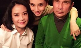 娱乐圈教父 明星娱乐八卦头条,教父揭秘明星幕后娱乐八卦头条